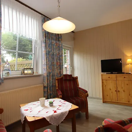 Apartment In Strackholt Grossefehn