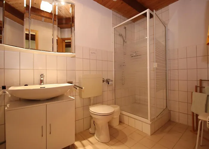 Reihenhaus In Strackholt Mit Beheiztem Pool * Grossefehn